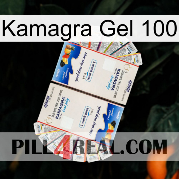 Kamagra Gel 100 kamagra1